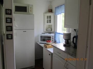 Фото номера Вилла с 1 спальней Дома для отпуска Summer Cottage Askola near Porvoo г. Askola 19
