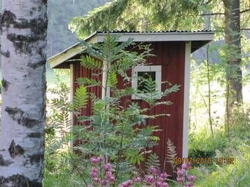 Фото номера Вилла с 1 спальней Дома для отпуска Summer Cottage Askola near Porvoo г. Askola 17