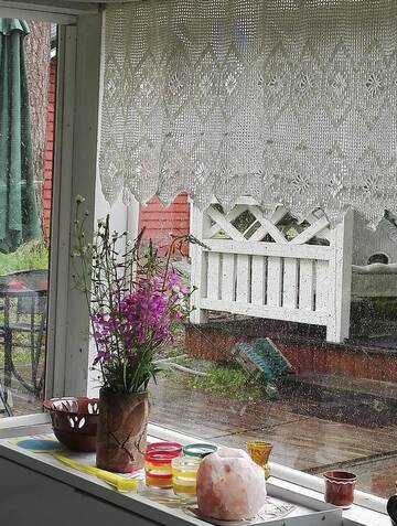 Фото номера Вилла с 1 спальней Дома для отпуска Summer Cottage Askola near Porvoo г. Askola 14