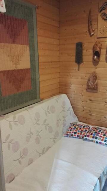 Фото номера Вилла с 1 спальней Дома для отпуска Summer Cottage Askola near Porvoo г. Askola 33